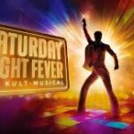 Saturday Night Fever